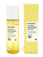 MIZON Витаминный тонер для сияния кожи Vita Lemon Sparkling Toner, 150 мл