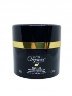 White Organia Крем-протектор и детоксикант регенерирующий с экстрактом улитки Organia Snail B Brightening Detox Cream, 50 мл