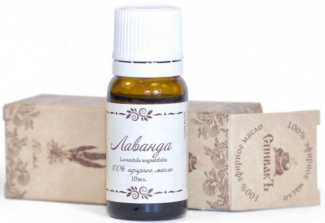 СпивакЪ Эфирное масло Лаванды, 10 мл СпивакЪ Эфирное масло Лаванды, 10 мл