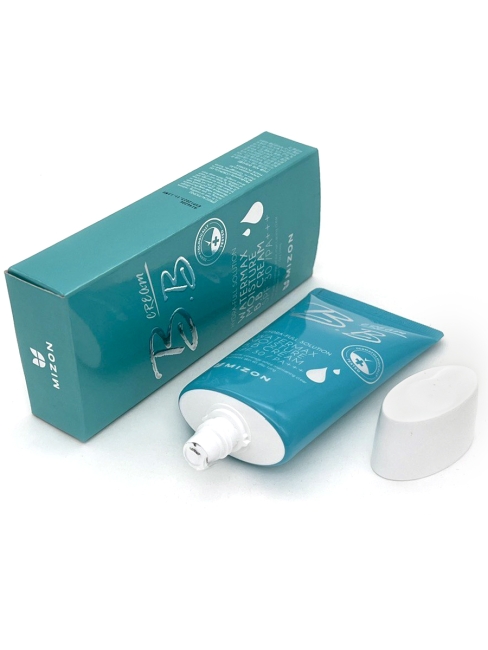 MIZON BB крем для лица солнцезащитный Watermax Moisture B.B. Cream SPF 30/PA+++, 50 мл MIZON BB крем для лица солнцезащитный Watermax Moisture B.B. Cream SPF 30/PA+++, 50 мл