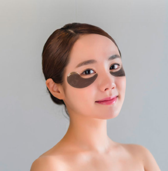 The Skin House Black Pearl Peptide Patch Гидрогелевые патчи с пептидами и экстрактом чёрного жемчуга, 60 шт The Skin House Black Pearl Peptide Patch Гидрогелевые патчи с пептидами и экстрактом чёрного жемчуга, 60 шт