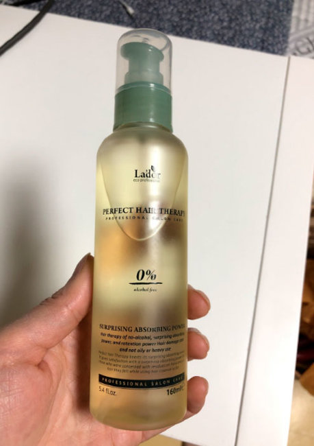 La'dor Эссенция для волос Perfect Hair Therapy, 160 мл La'dor Эссенция для волос Perfect Hair Therapy, 160 мл