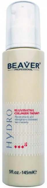 Beaver Professional Rejuvenating Collagen Therapy Регенерирующая маска с коллагеном, 145 мл
