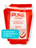 Pigeon Средство концентрированное для мытья посуды Яблоко Pure Apple Balm, 1000 мл