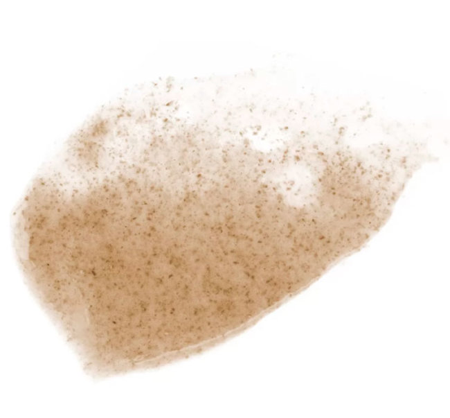 Kleona Крем-скраб мягкий с косточками малины, 75 мл