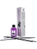 Kreasyon Аромадиффузор с палочками Ежевика Reed Diffuser Blackberry, 115 мл