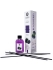 Kreasyon Аромадиффузор с палочками Ежевика Reed Diffuser Blackberry, 115 мл