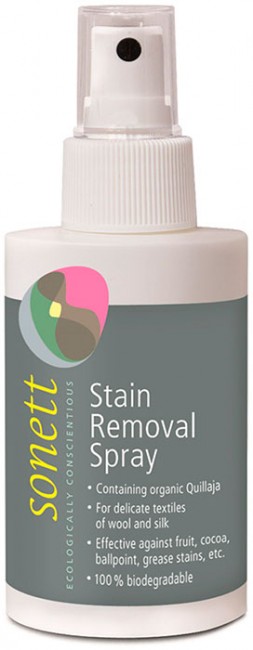 Sonett Спрей для удаления пятен, 100 мл