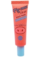 Holika Holika Pig Nose Clear Black Head Steam Starter Разогревающий стартер против черных точек, 30 мл