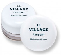 Village 11 Factory Moisture Cream Крем для лица с экстрактом корня когтя дьявола, 15 г