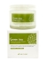 3W Clinic Крем для лица ночной с зеленым чаем Cream Time Sleep Green Tea Natural, 70 г