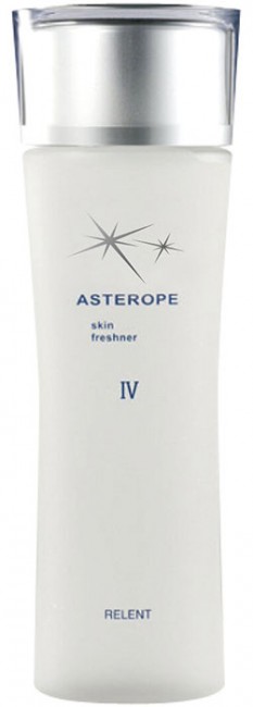Asterope Skin Freshner Лосьон, 150 мл Asterope Skin Freshner Лосьон, 150 мл