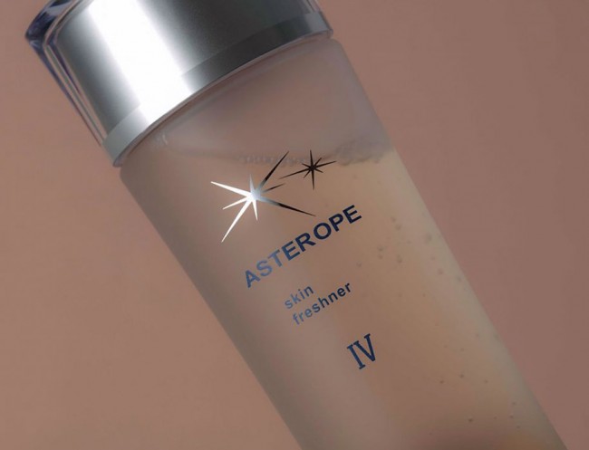 Asterope Skin Freshner Лосьон, 150 мл Asterope Skin Freshner Лосьон, 150 мл