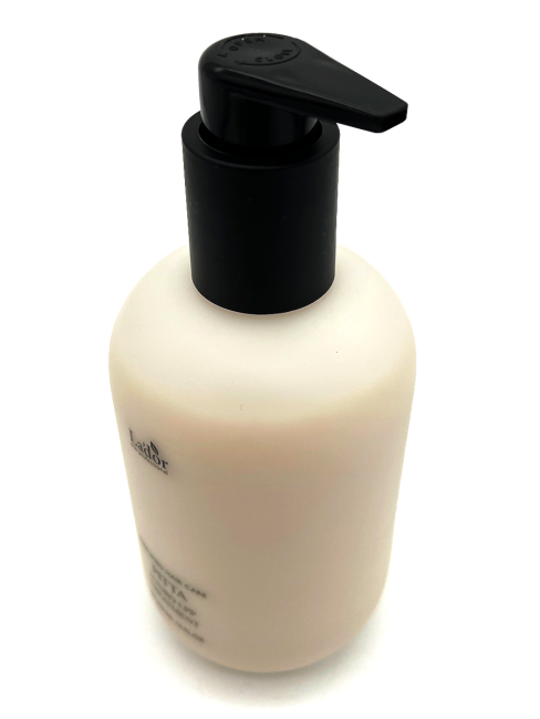 Lador Парфюмированная маска для волос с кератином и коллагеном Keratin LPP Shampoo Pitta, 350 мл