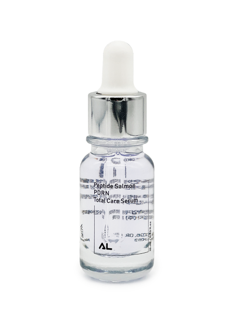 Another Level Сыворотка для лица концентрированная с пептидами лосося Peptide Salmon PDRN Total Care Serum, 10 мл