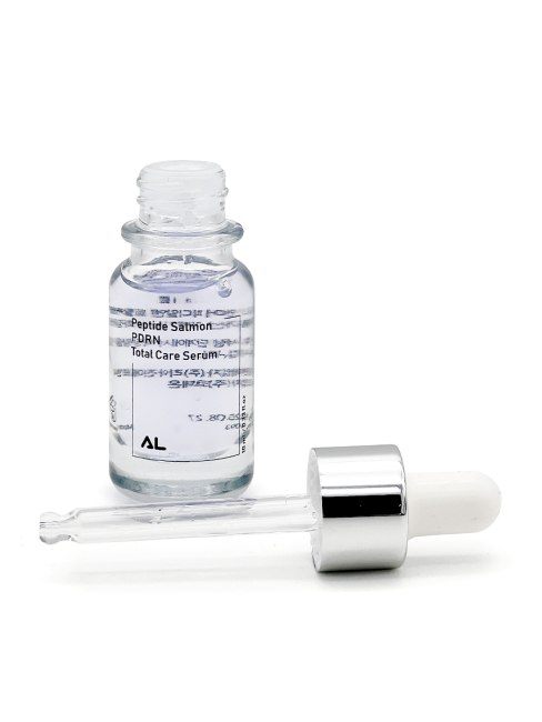 Another Level Сыворотка для лица концентрированная с пептидами лосося Peptide Salmon PDRN Total Care Serum, 10 мл