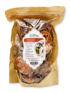 Eco Thai Сбор сушеных плодов Матум (Баэль) Dried Bael Fruit, 200 г