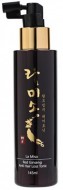 LA MISO Red Ginseng Anti Hair Loss Tonic Тоник против выпадения волос с экстрактом красного женьшеня, 145 мл