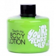 Baviphat Dollkiss Touch My Body Lotion (Lime) Лосьон для тела с экстрактом лайма, 100 мл