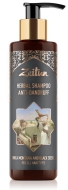 Zeitun фито-шампунь от перхоти с Горной арникой и Черным тмином, 200 мл Zeitun фито-шампунь от перхоти с Горной арникой и Черным тмином, 200 мл