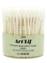 The Saem Палочки ватные Art lif Premium Dual Cotton Swabs, 200 шт The Saem Палочки ватные Art lif Premium Dual Cotton Swabs, 200 шт