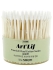 The Saem Палочки ватные Art lif Premium Dual Cotton Swabs, 200 шт The Saem Палочки ватные Art lif Premium Dual Cotton Swabs, 200 шт