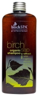 Birch SPA Органический шампунь на Березовом соке, 250 мл
