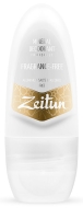 Zeitun Минеральный шариковый дезодорант "Нейтральный" без запаха для чувствительной кожи, 50 мл Zeitun Минеральный шариковый дезодорант "Нейтральный" без запаха для чувствительной кожи, 50 мл