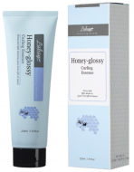 Labay Honey-glossy Curling Essence Эссенция для кудрявых волос, 220 мл