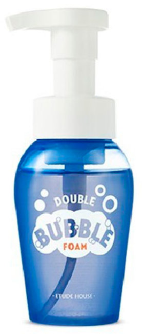 ETUDE HOUSE Double Bubble Foam Пенка-мусс для умывания, 150 мл