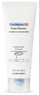 ETUDE HOUSE Cica Balance 5.5 Foam Cleanser Очищающая слабокислотная пенка, 150 мл