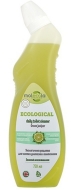 Molecola Green Juniper Средство для чистки унитазов и сантехники Зеленый можжевельник, 750 мл Molecola Green Juniper Средство для чистки унитазов и сантехники Зеленый можжевельник, 750 мл