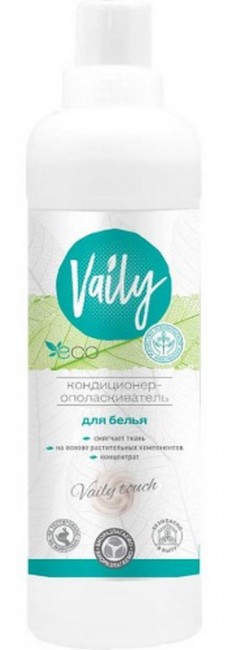 Vaily Touch Ополаскиватель для белья, 750 мл Vaily Touch Ополаскиватель для белья, 750 мл