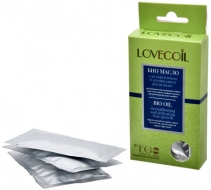 Ecolab LovEcOil Био масло для Укрепления и активизации роста волос, 3х15 мл. Ecolab LovEcOil Био масло для Укрепления и активизации роста волос, 3х15 мл.