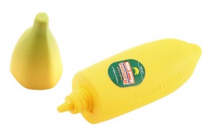 TONYMOLY Молочко для рук с экстрактом банана Magic Food Banana Hand Milk, 45 мл