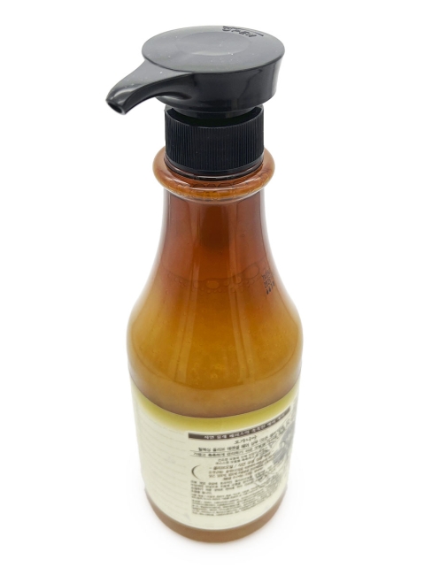 White Organia Шампунь для волос с оливой Расслабляющий Relaxing Olive Essential Hair Shampoo, 750 мл