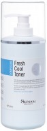 Skindom Fresh Cool Toner Освежающий тоник, 500 мл Skindom Fresh Cool Toner Освежающий тоник, 500 мл