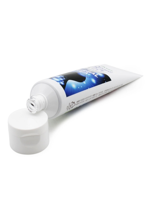 Mukunghwa Зубная паста с экстрактом травяного чая фенхель Herbal Tea, 110 г Mukunghwa Зубная паста с экстрактом травяного чая фенхель Herbal Tea, 110 г