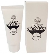 Village 11 Factory Крем-масло для тела с экстрактом корня когтя дьявола Relax-day Body Oil Cream (travel), 30 мл Village 11 Factory Крем-масло для тела с экстрактом корня когтя дьявола Relax-day Body Oil Cream (travel), 30 мл