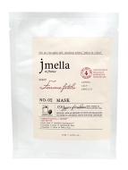 Jmella Парфюмированная тканевая маска для лица "Роковая женщина" N0.02 In France Femme Fatale Mask, 30 мл