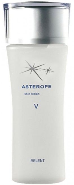 Asterope Skin Lotion Лосьон, 120 мл