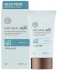THE FACE SHOP Sun Eco Sebum Control Moisture Sun SPF40 PA ++ Увлажняющий солнцезащитный крем, 50 мл THE FACE SHOP Sun Eco Sebum Control Moisture Sun SPF40 PA ++ Увлажняющий солнцезащитный крем, 50 мл