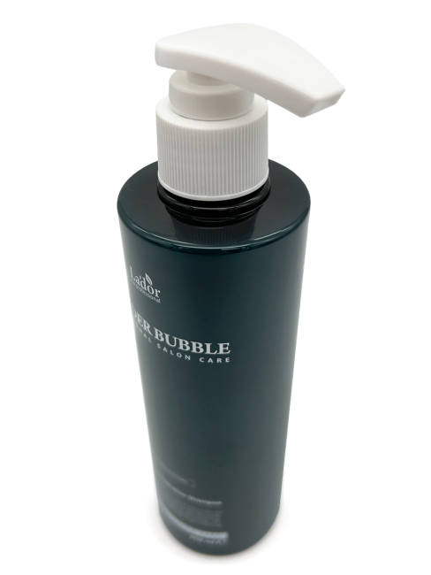 La'dor Увлажняющий шампунь для волос Wonder Bubble Shampoo, 250 мл