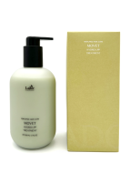 Lador Парфюмированная маска для волос с кератином и коллагеном Keratin LPP Treatment Movet, 350 мл