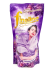 Fineline Кондиционер для белья парфюмированный на 15 стирок Сиреневые грезы Fabric Softener Violet Dream (Refill), 580 мл