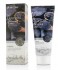 3W Clinic Charcoal Cleansing Foam Глубокоочищающая пенка для сужения пор с Углем, 100 мл