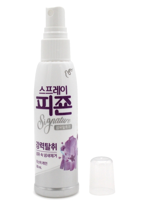 Pigeon Кондиционер-освежитель для одежды с ароматом персика и белых цветов Rich Perfume Mystic Rain, 80 мл Pigeon Кондиционер-освежитель для одежды с ароматом персика и белых цветов Rich Perfume Mystic Rain, 80 мл