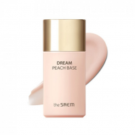 The Saem База под макияж Dream Peach Base The Saem База под макияж Dream Peach Base