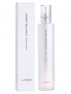 The Saem Спрей для лица освежающий Skinny Balance Radiance Mist, 135 г The Saem Спрей для лица освежающий Skinny Balance Radiance Mist, 135 г