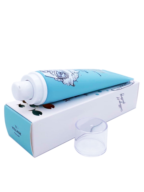 Village 11 Factory Увлажняющий солнцезащитный крем-флюид Hydra Sun Fluid SPF50+ PA++++, 50 мл Village 11 Factory Увлажняющий солнцезащитный крем-флюид Hydra Sun Fluid SPF50+ PA++++, 50 мл